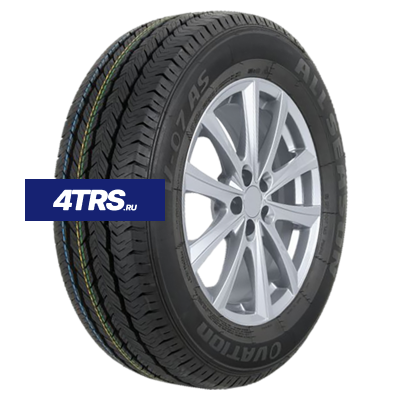 Ecovision 7,50R16 114/112R V-07 TL 8PR фото 1