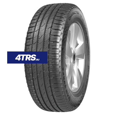 Ikon 245/60R18 105T Character Aqua SUV (Nordman S2 SUV) TL фото 1