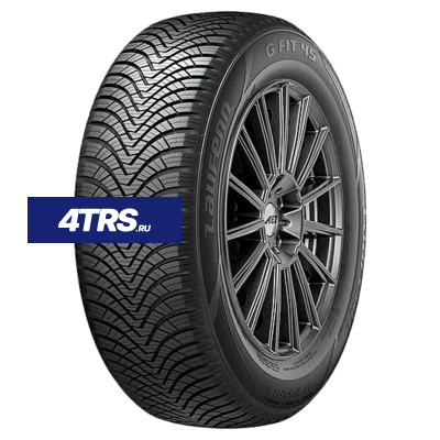 Hankook Laufenn 155/80R13 79T G Fit 4S LH71 TL фото 1
