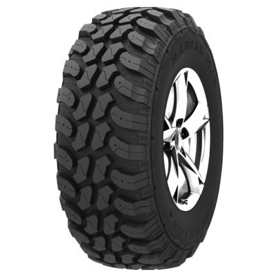 Goodride LT31x10,50R15(265/75R15) 109Q Mud Legend SL366 TL 6PR фото 2