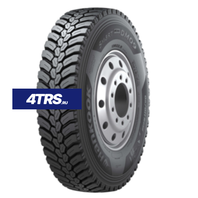 Hankook 315/80R22,5 156/150K Smart Work DM09 TL M+S 20PR КИТАЙ фото 1