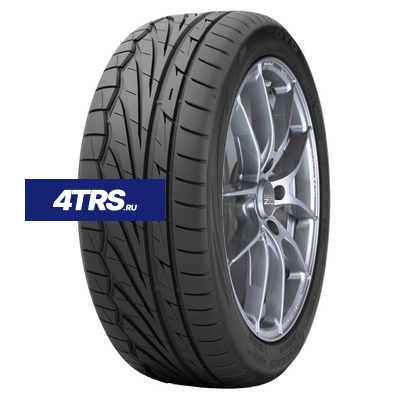 Toyo 245/45R17 99W XL Proxes TR1 TL фото 1