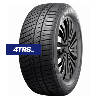 Sailun 155/70R13 75T Atrezzo 4 Seasons TL BSW M+S 3PMSF фото 1