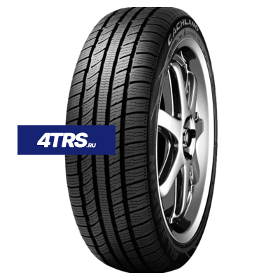 Cachland 225/40R18 92V XL CH-AS2005 TL фото 1