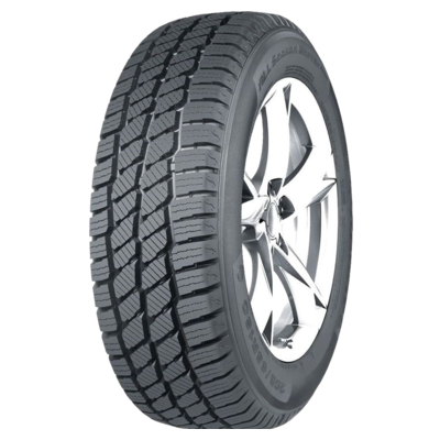 Goodride 215/65R16C 109/107R All Season Master SW613 TL 8PR фото 1