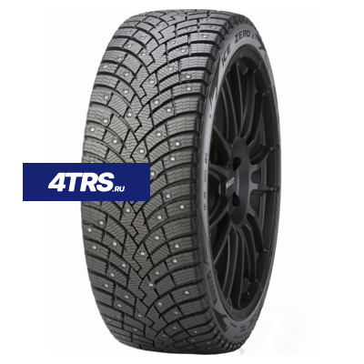 Pirelli 255/40R19 100H XL Ice Zero 2 TL (шип.) фото 1