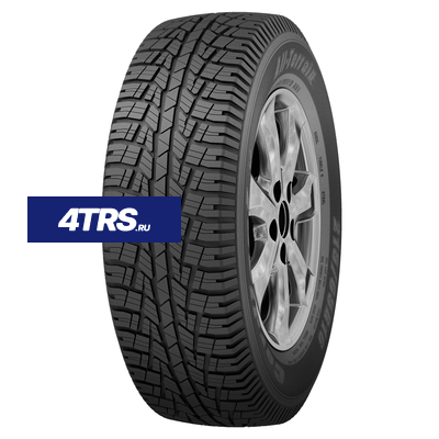 Cordiant 235/75R15 109T All Terrain OA-1 TL фото 1