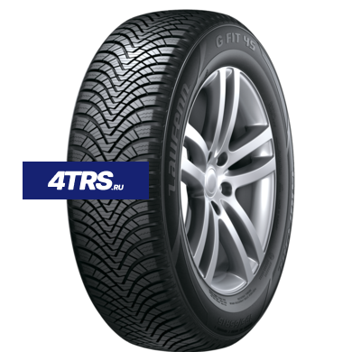 Hankook Laufenn 185/55R15 86H XL G Fit 4S LH71 TL фото 1