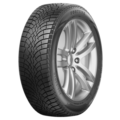 Fortune 235/50R19 103H Polaro Snow TL фото 1
