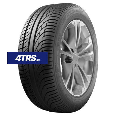 Michelin 245/50R18 100W Pilot Primacy * TL фото 1