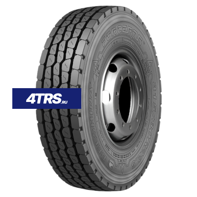 Belshina 315/80R22,5 156/150K Forcerra BEL-326 TL All Steel Radial фото 1
