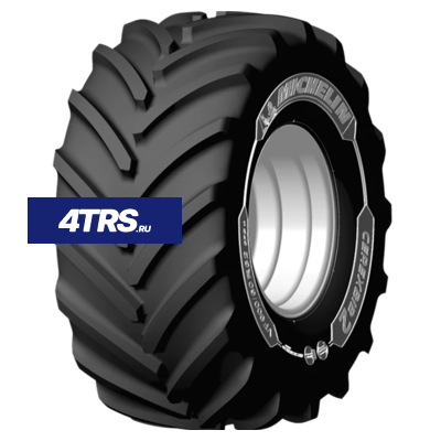 Michelin VF900/60R42 195A8 CereXbib 2 CFO+ TL ИСПАНИЯ фото 1