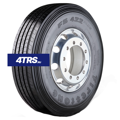 Firestone 315/70R22,5 156/154L FS422+ EVO TL фото 1