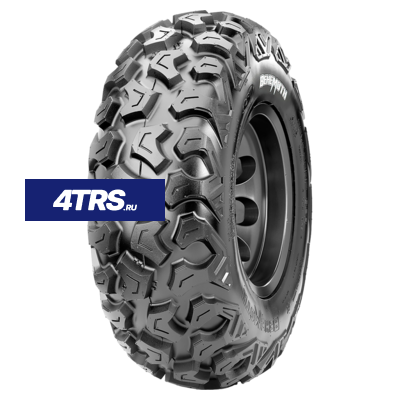 CST 26x9,00R12(225/75R12) 8PR 52M Behemoth CU07 Front TL M+S фото 1