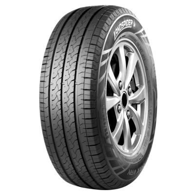 Landspider 175/65R14C 90/88T Duratraxx VAN TL 6PR фото 2