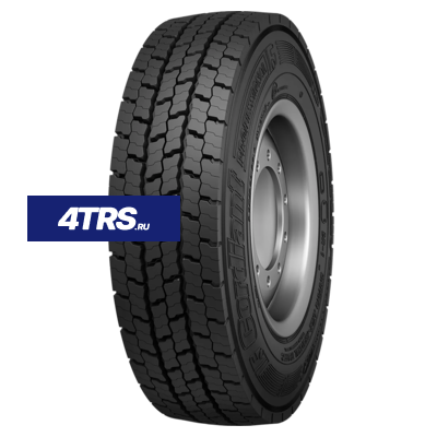 Cordiant 245/70R19,5 136/134M Professional DR-1 TL фото 2
