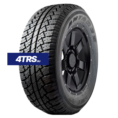 Antares 255/70R16 111S SMT A7 TL M+S фото 1