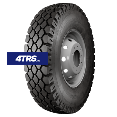 Kama 9,00R20 140/137K И-Н142БМ TT M+S 14PR + Камера 9,00-20 (260-508) вентиль ГК-135 фото 1