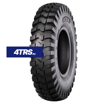OZKA Pulmox 5,00-15 IMP 6PR 76A6 PLT64 (KNK140) TT (только шина) ТУРЦИЯ фото 1