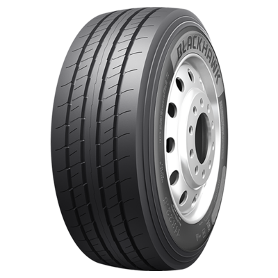 Blackhawk (Sailun Group Co., LTD) 385/65R22,5 164K BTR11 TL M+S 3PMSF 24PR фото 1