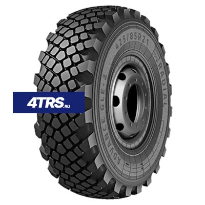Advance 425/85R21 164C GLE-2 TL 22PR фото 1