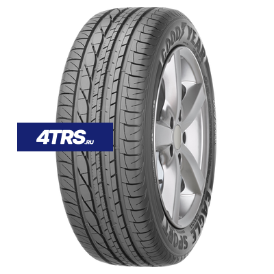 Goodyear 205/55R16 91V Eagle Sport TL фото 1