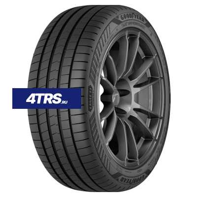 Goodyear 215/40R17 87Y XL Eagle F1 Asymmetric 6 TL FP фото 1