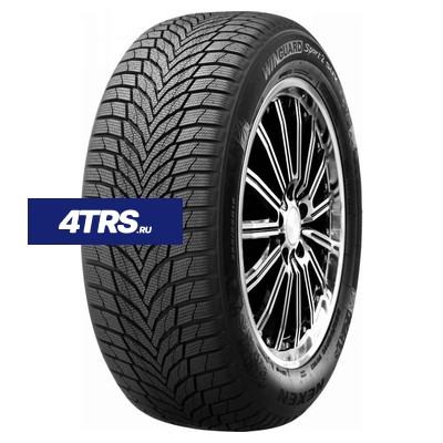 Nexen 255/60R18 112H XL Winguard Sport 2 SUV TL фото 1