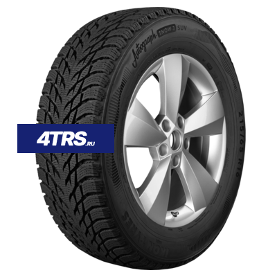 Ikon 215/65R16 102R XL Autograph Snow 3 SUV TL фото 2