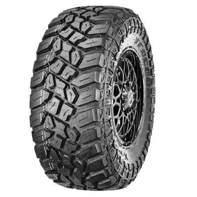 Tracmax LT285/75R16 126/123Q X-Privilo M/T TL фото 1