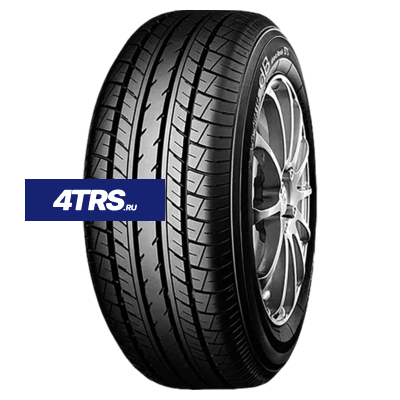 Yokohama 215/60R16 95V dB decibel E70BC TL фото 1