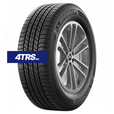 Michelin 255/50R20 109W XL Latitude Tour HP J, LR GRNX TL фото 1