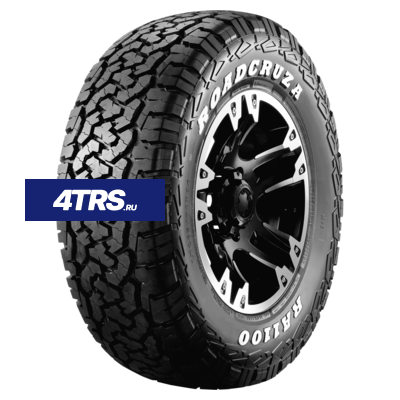 Roadcruza 195/80R15 100T XL RA1100 TL WW M+S фото 1
