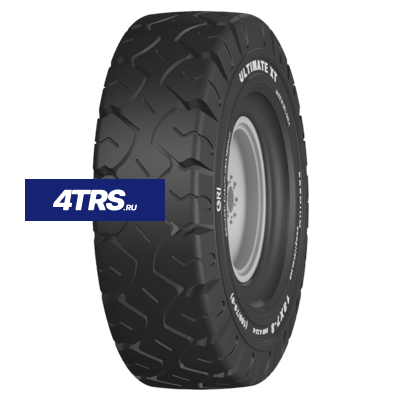 GRI 28x12,50-15(355/45-15) Ultimate XT Цельнолитая ШРИ-ЛАНКА фото 1