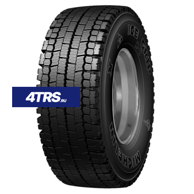 Michelin 315/70R22,5 154/150L XDW Ice Grip TL фото 1