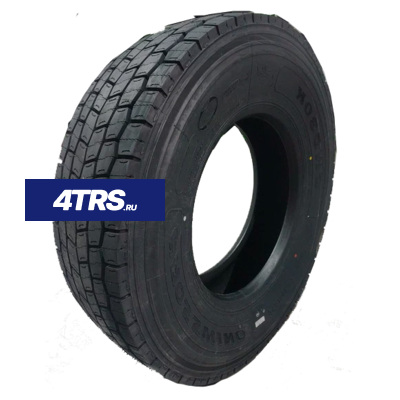 CrossWind 315/60R22,5 152/148L CWD30K LRR TL 3PMSF 16PR ТАИЛАНД фото 1