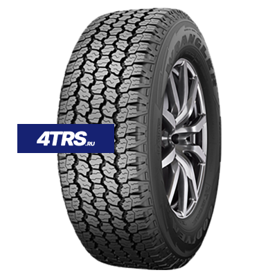 Goodyear LT265/75R16 112/109Q Wrangler All-Terrain Adventure With Kevlar TL M+S фото 1