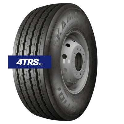 Kama 245/70R17,5 143/141J NT 101 TL фото 1