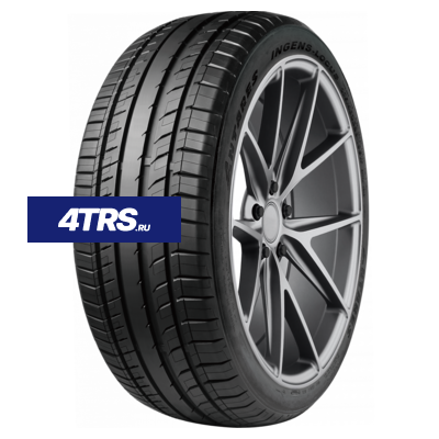 Antares 235/40ZR18 95W Ingens-Locus TL M+S фото 1