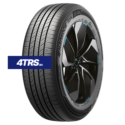 Hankook 235/50R18 97V iON ST AS IH61 TL фото 1