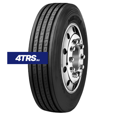 Doublestar 385/65R22,5 160K DSR566 TL 20PR фото 1