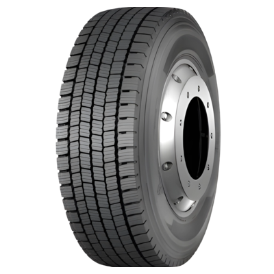 Goodride 315/80R22,5 154/151M (156/153L) IceGuard N1 (NS785) TL 18PR фото 1