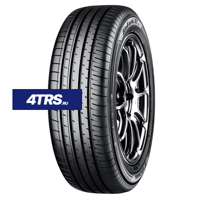 Yokohama 215/65R17 99V BluEarth-XT AE61 TL фото 1