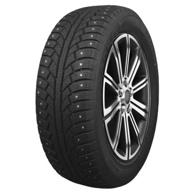 Goodride 185/60R14 82T FrostExtreme SW606 TL (шип.) фото 2