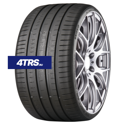 Unigrip 245/40ZR21 100Y XL Lateral Force Sport TL фото 1