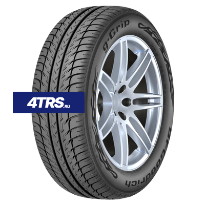 BFGoodrich 185/65R14 86H G-Grip TL фото 1