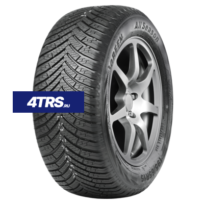 LingLong Leao 215/50R17 95V XL iGreen All Season TL фото 1