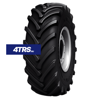 Voltyre 21,3R24 140A6 Agro DR-108 TT РОССИЯ + Камера 21,3-24 (530-610) вентиль ГК-105 (0) фото 1