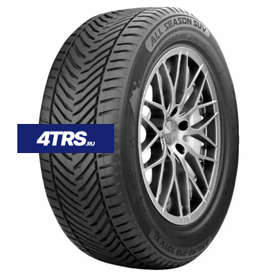 Kormoran 235/65R17 108H XL All Season SUV TL M+S 3PMSF фото 1