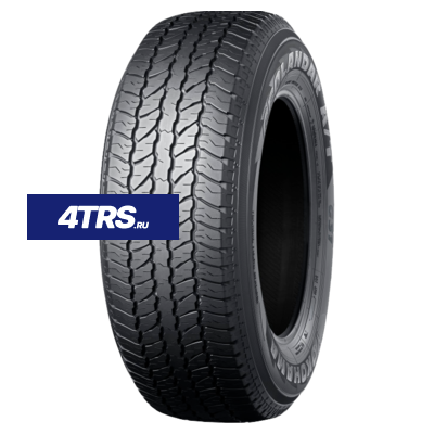 Yokohama 265/65R18 114V Geolandar A/T G031A TL фото 1